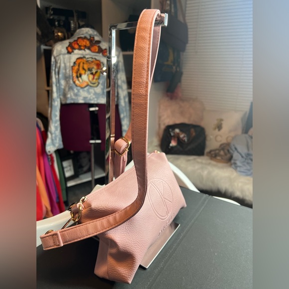 D. Kelly bag pink - Picture 3 of 8